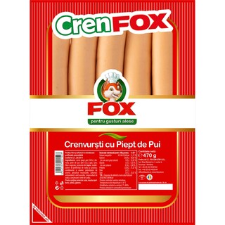 Fox