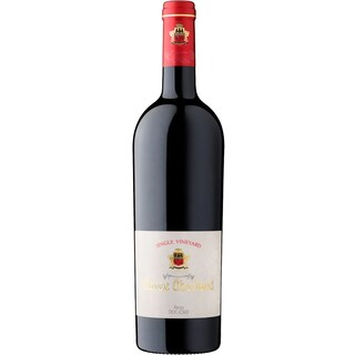 Cuvee Uberland | Vin rosu cupaj Cabernet Sauvignon si Merlot 0.75l
