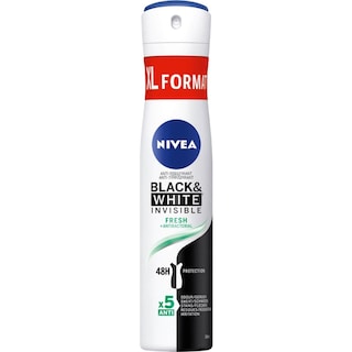 Nivea | Deodorant spray Fresh 200ml