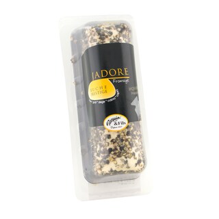 Fromi | Branza Buchette Jadore cu piper 100g