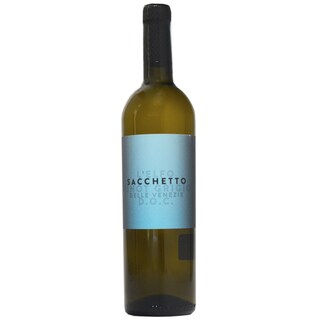 Sacchetto | Vin alb Pinot Grigio  0.75l