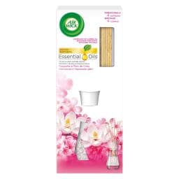 Odorizant de camera Reed Diffuser Magnolie si flori de cires 25ml