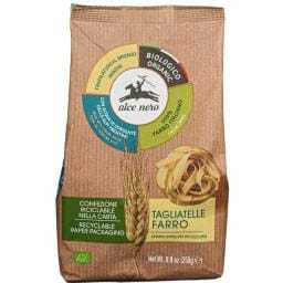 Paste tagliatelle din grau spelt bio 250g