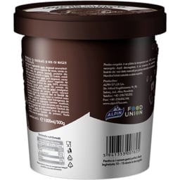 Transalpina | Inghetata cu ciocolata 500g