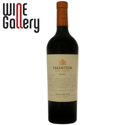 Vin rosu sec Barrel Selection Malbec 0.75L