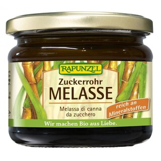 Rapunzel | Melasa eco 300g