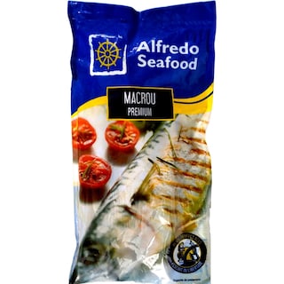 Alfredo