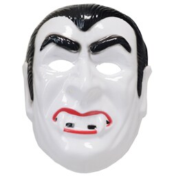 (bucata) | Masca Halloween, diverse modele