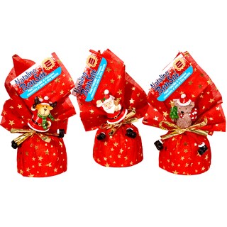 Natalino Bonsai | Panettone cu ciocolata cu lapte Natalino 50g