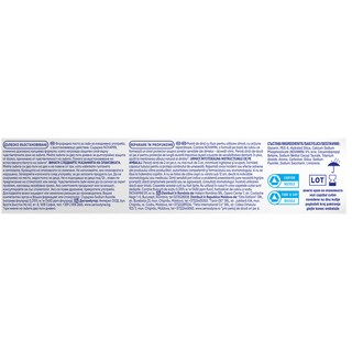 Sensodyne | Pasta de dinti Repair & Protect Whitening 75ml