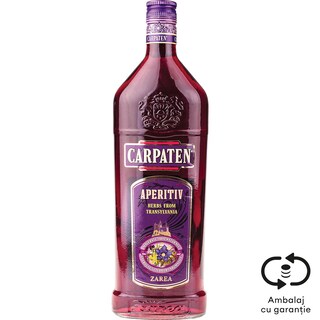 Carpaten | Aperitiv 0.5L