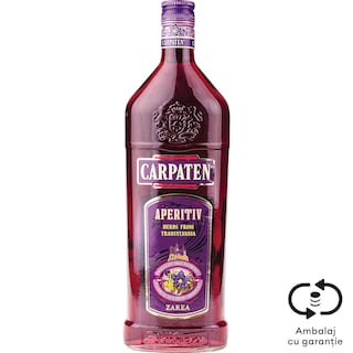 Carpaten | Aperitiv 0.5L