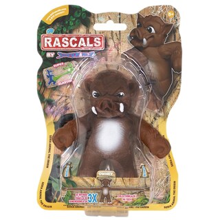 Rascals | Figurine elastice, diverse modele