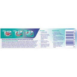 Corega | Crema adeziva pentru proteza dentara Ultra fixare 40g