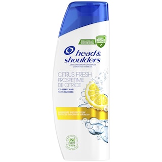 Head&Shoulders | Sampon Citrus Fresh 250ml