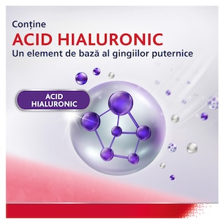 Parodontax | Pasta de dinti Gum Stregthen & Protect Whitening 75ml