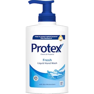 Protex | Sapun lichid Fresh 250ml