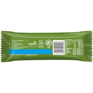 Fitness | Baton de cereale cu ciocolata cu lapte si aroma de alune 22.5g