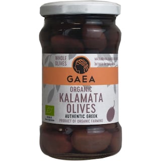 Gaea | Masline Kalamata bio 300g