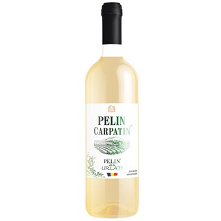 Pelin Carpatin | Pelin alb de Urlati  0.75L