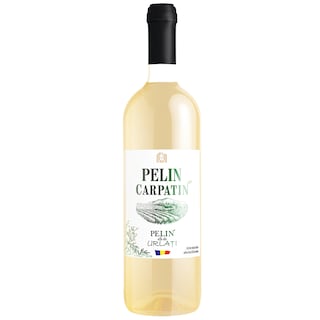 Pelin Carpatin | Pelin alb de Urlati  0.75L
