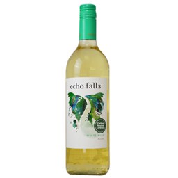 Mission Bell Winery-Echo Falls