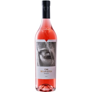 Caii de la Letea | Vin rose Feteasca Neagra & Pinot Noir 0.75l