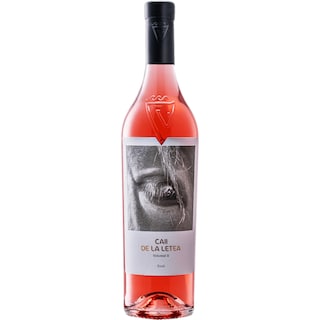 Caii de la Letea | Vin rose Feteasca Neagra & Pinot Noir 0.75l
