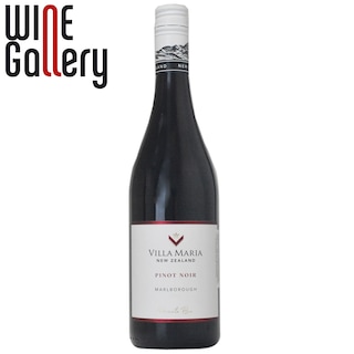Villa Maria | Vin rosu sec 0.75L