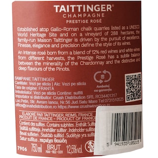 Taittinger
