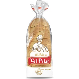 Paine Alba feliata  700g