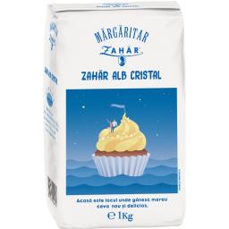 Zahar alb cristal 1kg