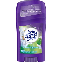 Lady Speed Stick | Deodorant stick Orchard Blossom 40g