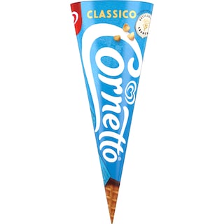 Cornetto | Inghetata clasic 75g
