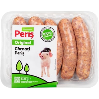 Peris | Carnati de porc 600g