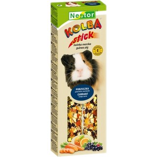 Nestor | Baton pentru porcusori de Guineea 115g