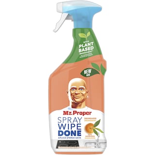 Mr Proper | Spray suprafete Mandarin 800ml