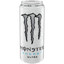 Monster | Bautura energizanta Energy Ultra 500ml