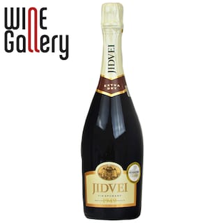Jidvei | Vin spumant extra dry 0.75L