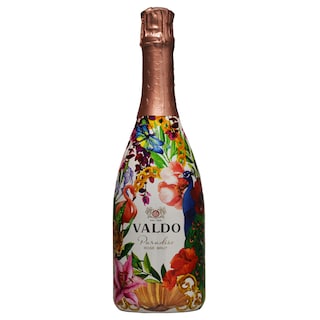 Valdo | Spumant floral rose 0.75l