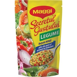 Maggi | Baza pentru mancaruri cu legume 200g
