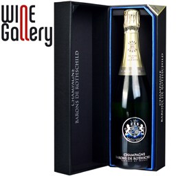 BARONS DE ROTHSCHILD | Sampanie Blanc de Blancs 750ml