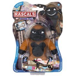 Rascals | Figurine elastice, diverse modele