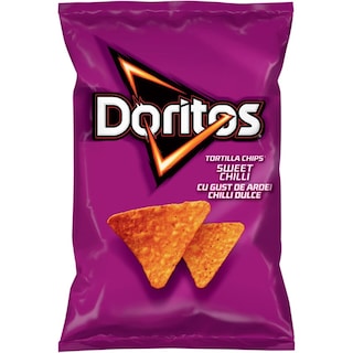 Doritos | Tortilla chips sweet chilli 90g