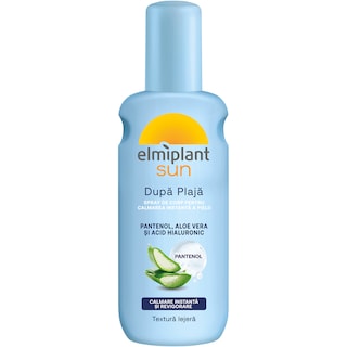 Lotiune spray dupa plaja  200ml