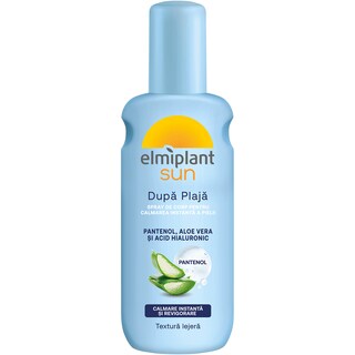 Elmiplant | Lotiune spray dupa plaja 200ml