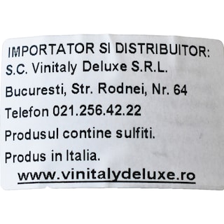 Cesari | Vin rosu Amarone Della Valpolicella 0.75L
