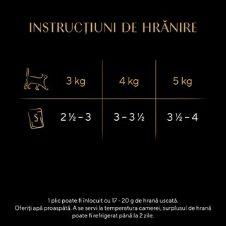 Sheba | Hrana umeda pentru pisici adulte, cu somon in sos 85g