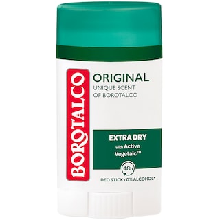 Borotalco | Deodorant stick Original 40ml