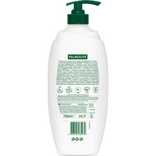 Palmolive | Naturals | Gel de dus Orchid & Milk 750ml